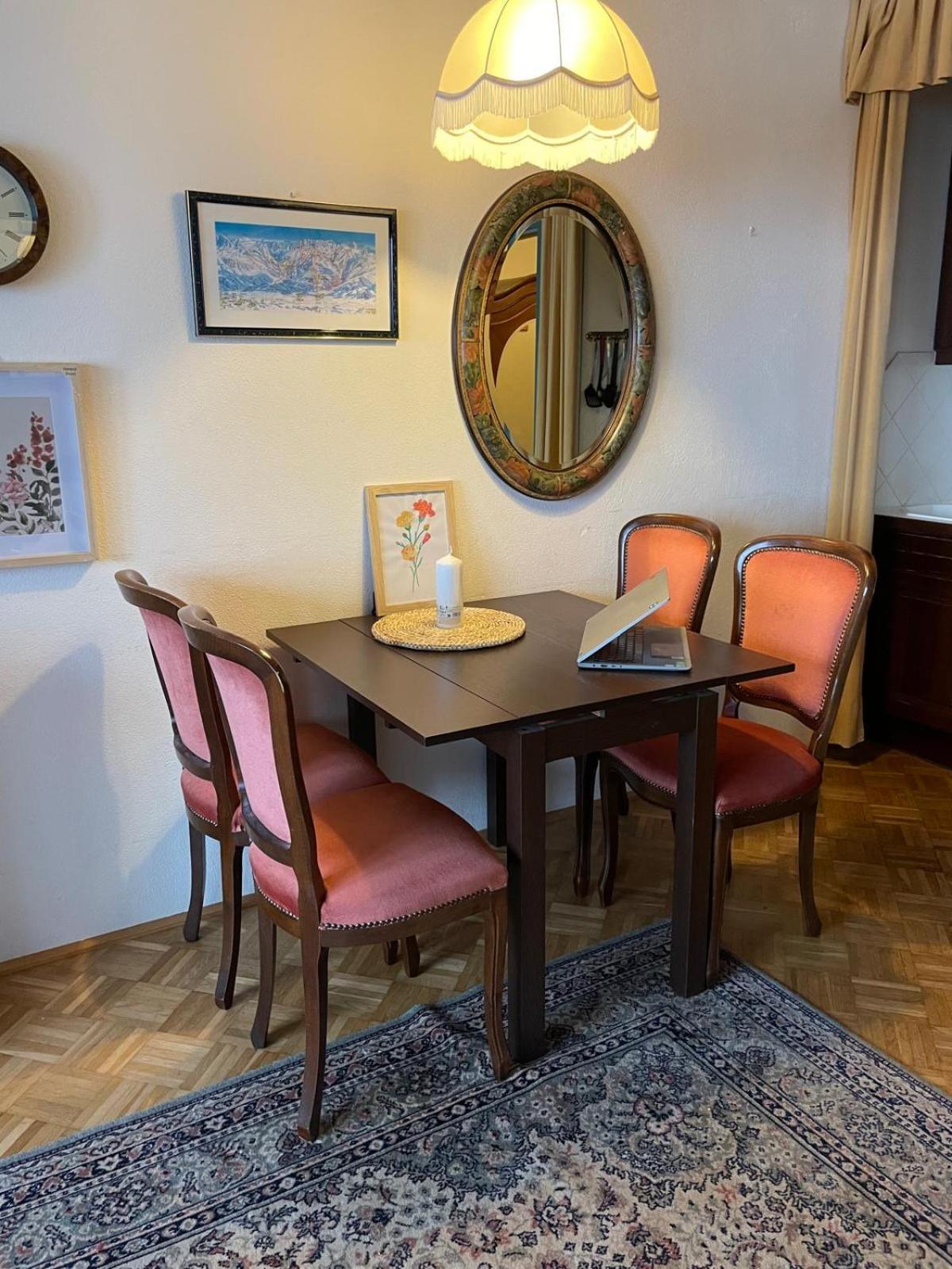 Ferienwohnung Sunshine Sara Sonnleitn - Nassfeld Hermagor-Pressegger See Exterior foto