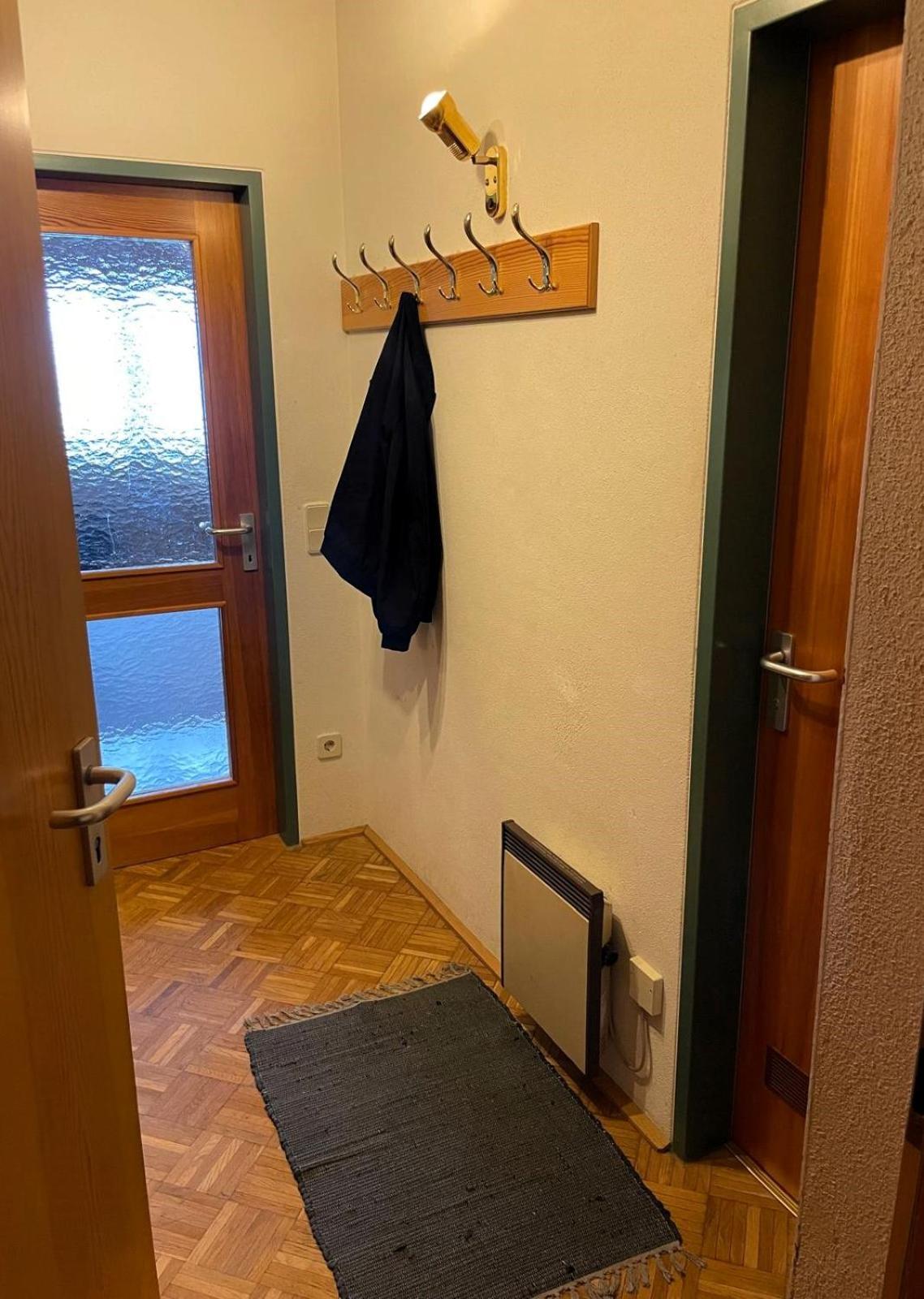 Ferienwohnung Sunshine Sara Sonnleitn - Nassfeld Hermagor-Pressegger See Exterior foto
